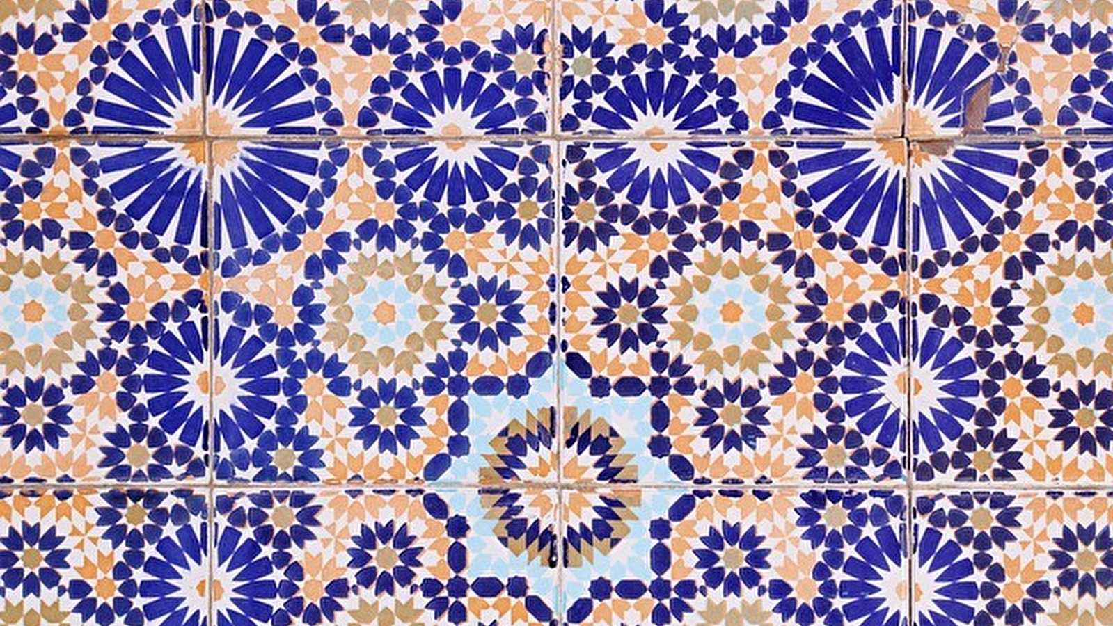 Atelier 6 à 12 ans : Mosaïque, une image en mille morceaux