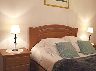 Le gîte des deux lacs - PLANCHEZ