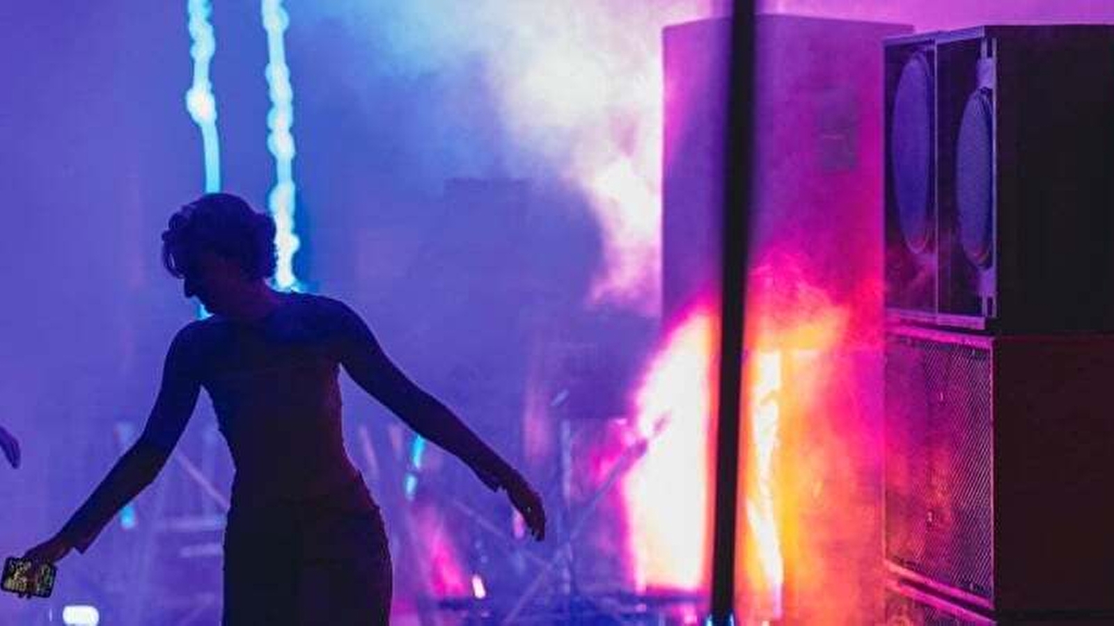 les Chaos Ambiant investissent Bibracte