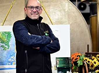 Domaine Eric Crochet - TRACY-SUR-LOIRE