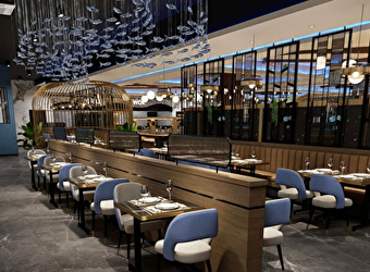 Planet Wok - NEVERS