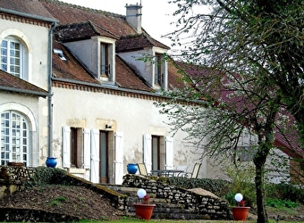 Domaine de la Folie - COSNE-COURS-SUR-LOIRE