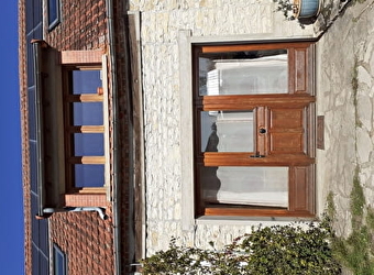 Chez Gérald et Pascale - LIVRY