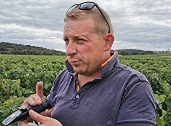 BRUNEAU Jérôme - SAINT-ANDELAIN