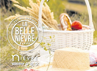 La Belle Nièvre - NEVERS
