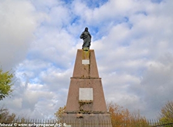 Circuit panoramique - Varzy-Villiers-le-Sec - VARZY