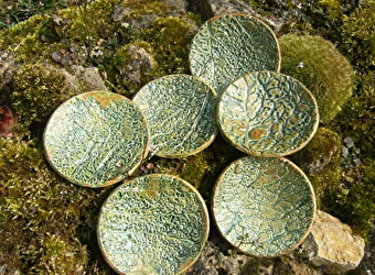 Bijoux de Saisons - MARZY