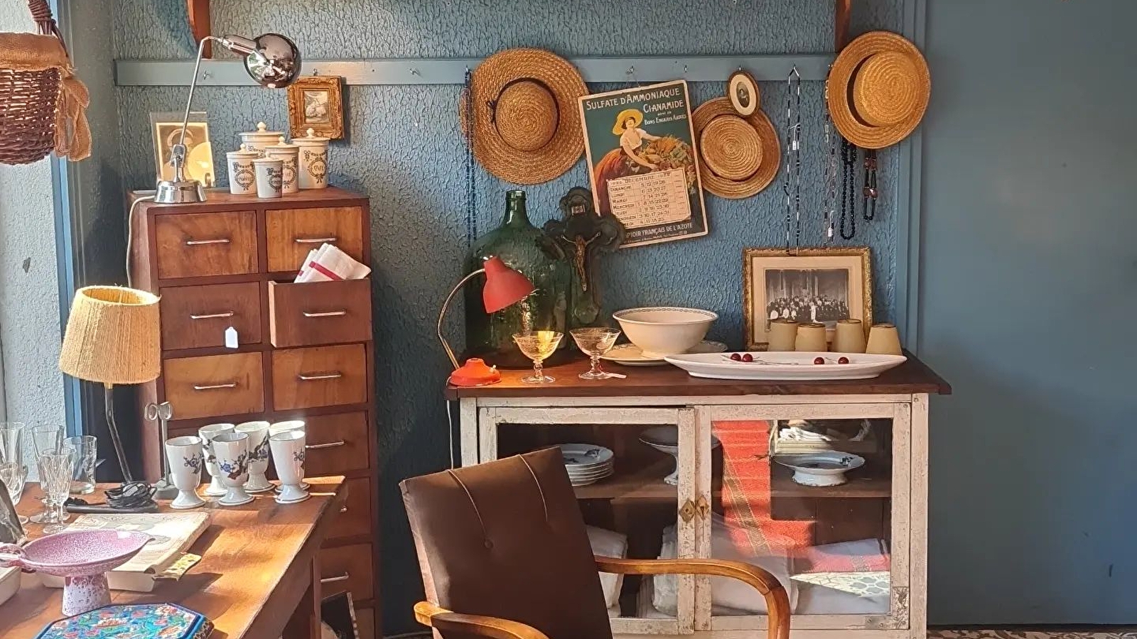 La Brocante...!