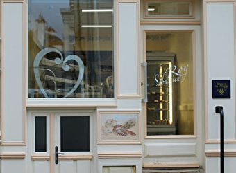 Boulangerie Roy - CLAMECY