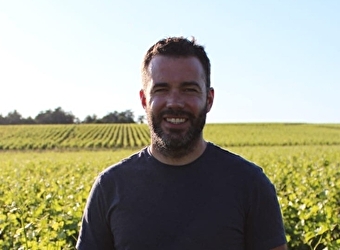 Domaine du Bouchot - SAINT-ANDELAIN