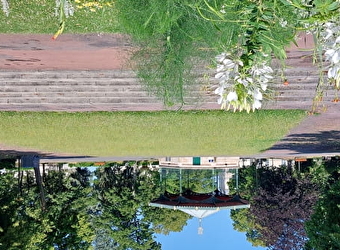 Parc Roger Salengro - NEVERS