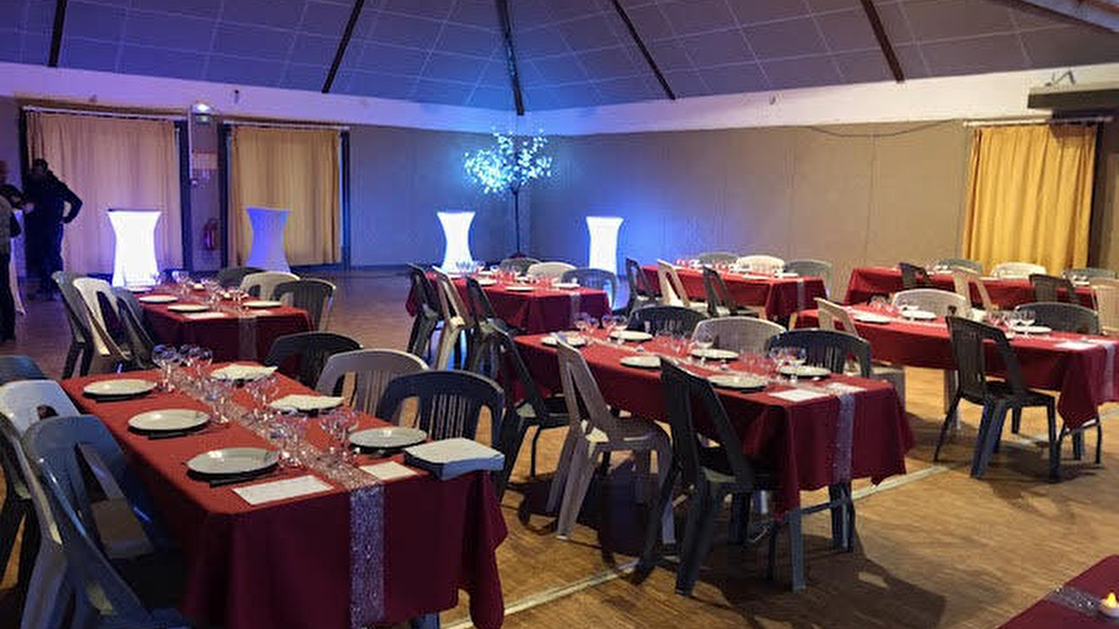 Domaine du Bois du Loup