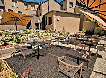 Le Bon Laboureur - MOULINS-ENGILBERT