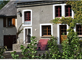 'Chez Thérèse' - ALLIGNY-EN-MORVAN