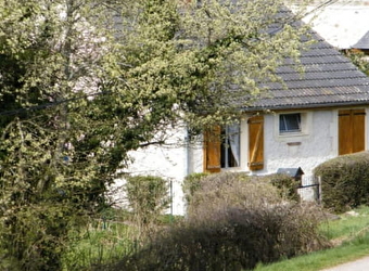 Le jardin de Ganapa - SAINT-LEGER-DE-FOUGERET