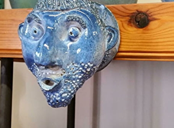 Poterie Auger - Le Petit Montparnasse - SAINT-AMAND-EN-PUISAYE