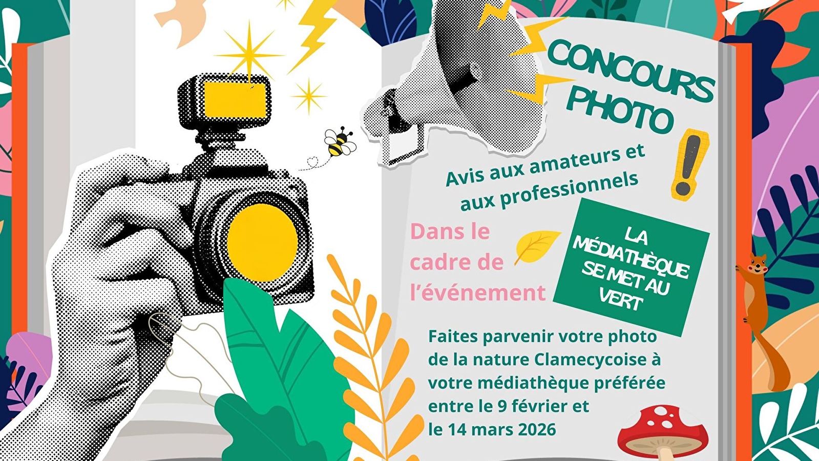 Concours photo