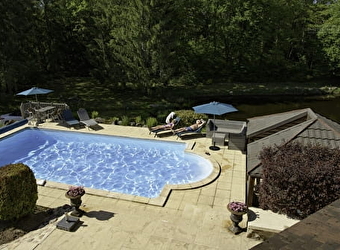 La Villa de l'Instant Sauvage - DUN-LES-PLACES