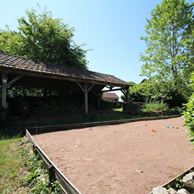 La Bergerie - Domaine du Taillis