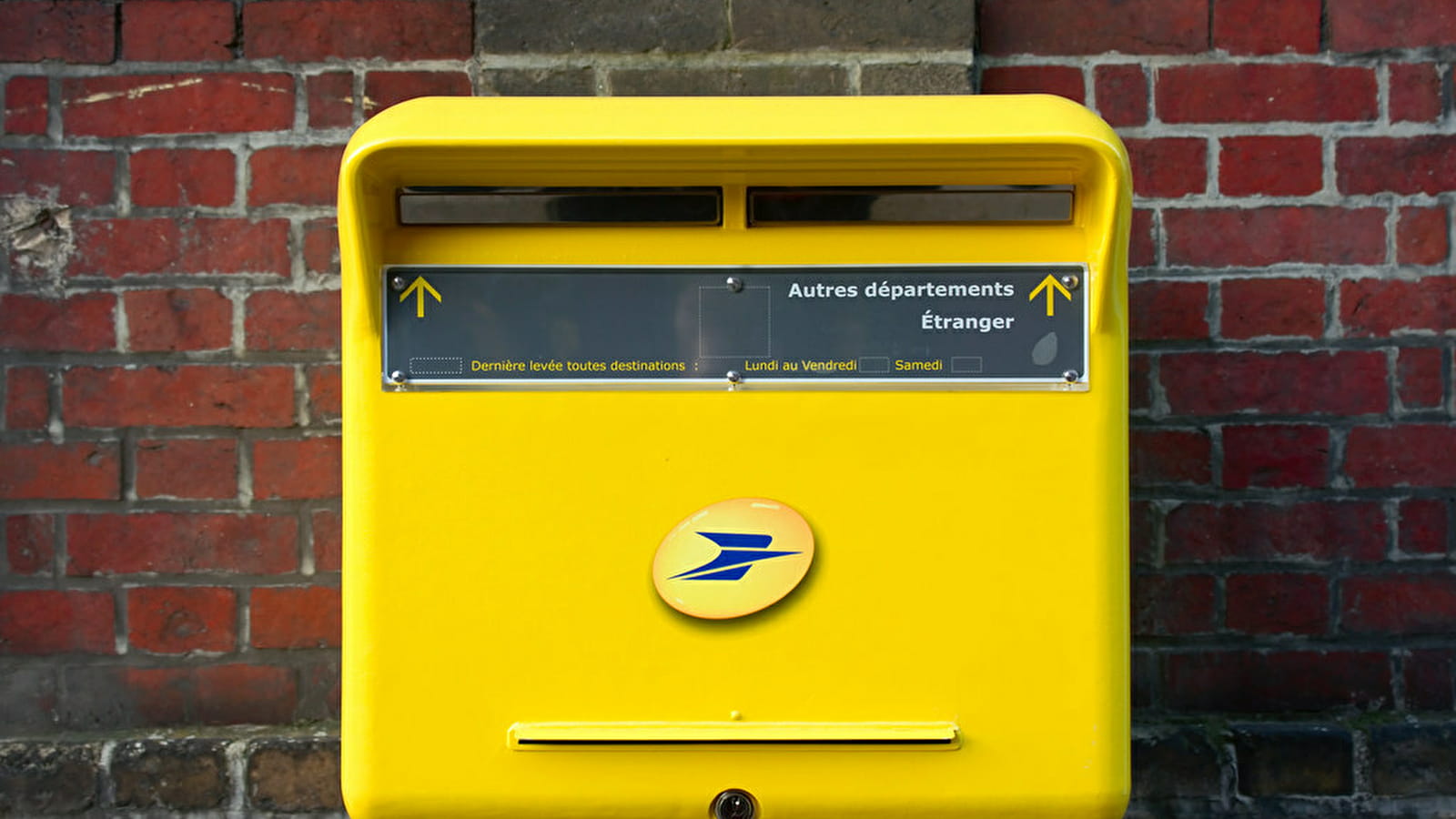 Agence Postale Communale