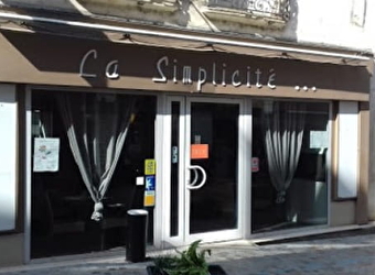 La Simplicité - NEVERS