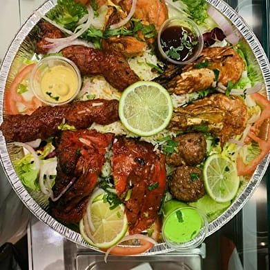 Le Rajasthan