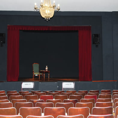 Concert 'Anne-Marie David, Ma vie en musique'