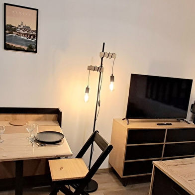L'Atelier du Fer