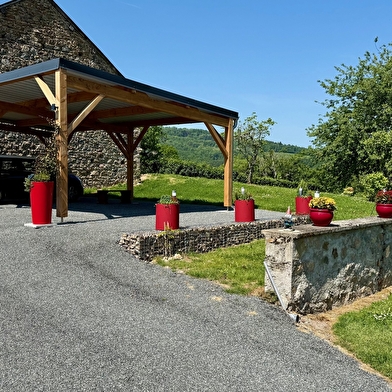 Chaintre - La Ferme