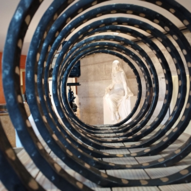 Circuit panoramique - Varzy-Villiers-le-Sec