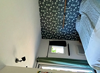 Chambre d’hôtes Étang de Baye
 - BAZOLLES