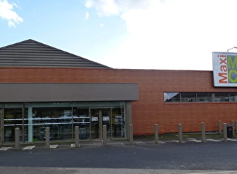 Magasin B1 - VARZY