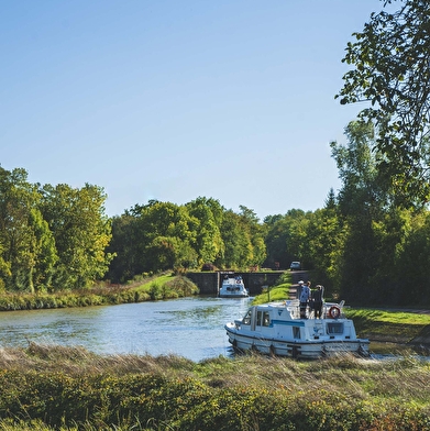 Chemin des écrivains : Romain Rolland