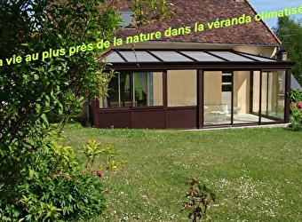 Aline - SAINT-PEREUSE