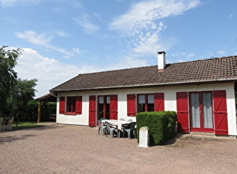 Gîte rural de Bourguero - LA COLLANCELLE