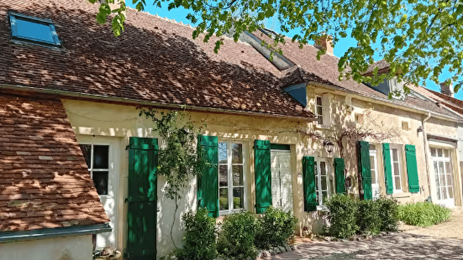 Maison des Coeurs Perdus