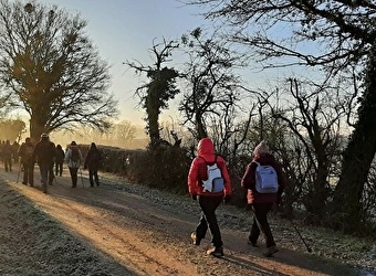 Passy Randos, Club de randonnée pédestre - VARENNES-LES-NARCY
