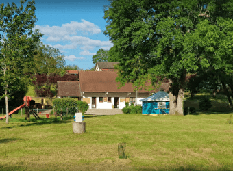 Camping municipal les Trois Fontaines - BREVES