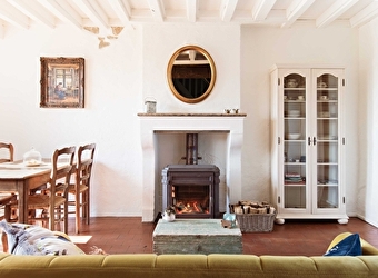 Gîte Le Petit Amant de la Maison Soffin - AUTHIOU
