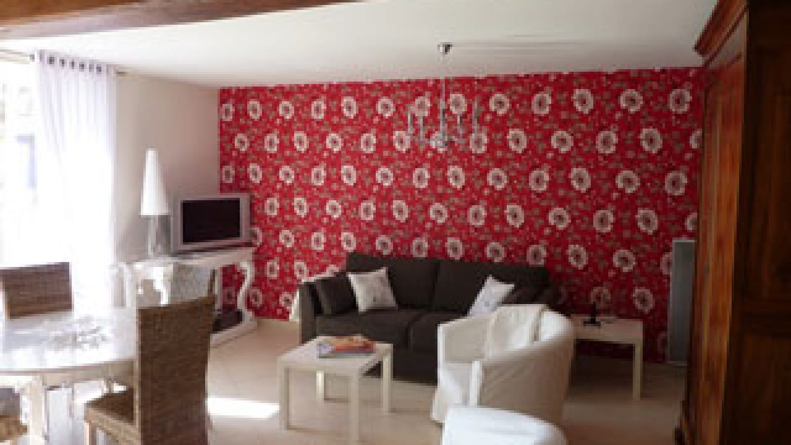 Maison de campagne