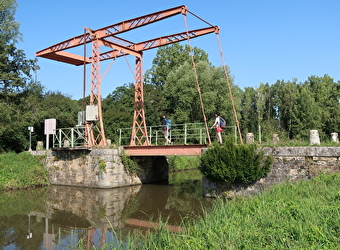 Circuit d'Asnois - ASNOIS