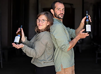 Domaine de la Croisée - TRACY-SUR-LOIRE