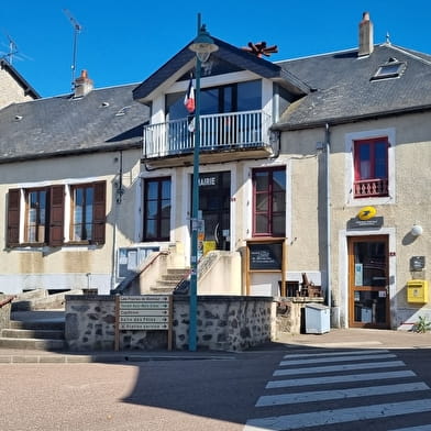 Agence Postale Communale