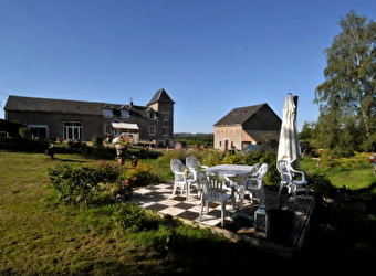Le Beaupré - PLANCHEZ