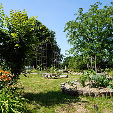 Eco-parc de la Nièvre