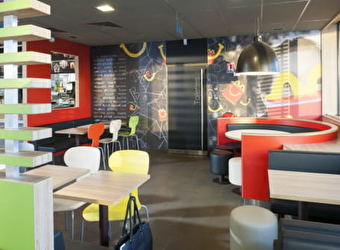 McDonald's - DECIZE