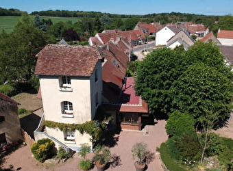 La Pouillyzotte - POUILLY-SUR-LOIRE