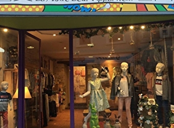 Imagine - La Mode leur Appartient - CORBIGNY