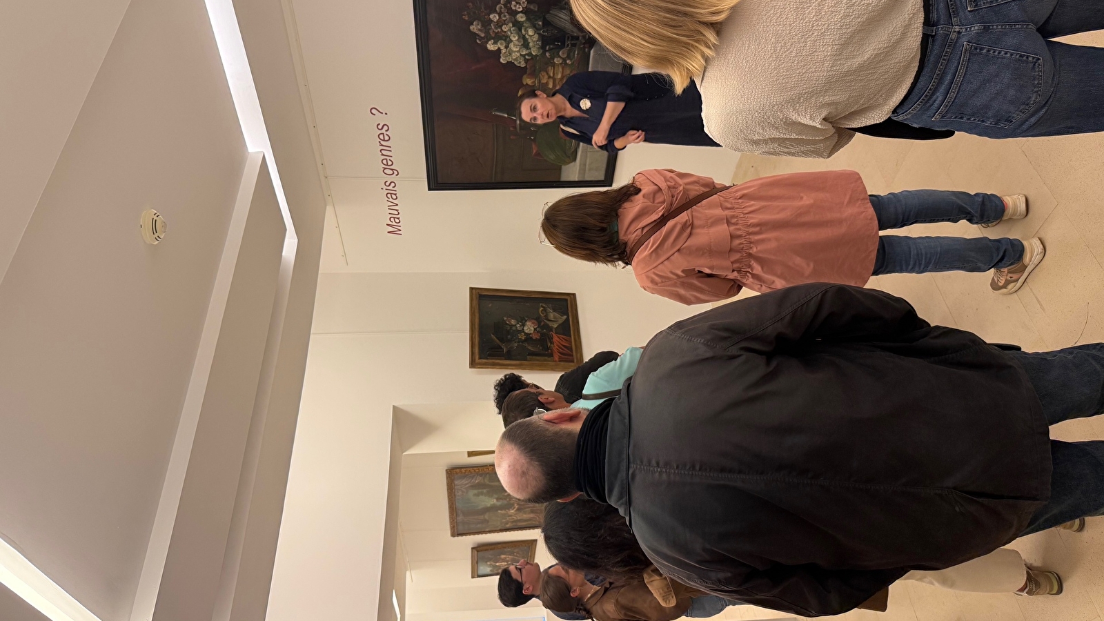 Visite guidée nocturne gratuite du musée de la Faïence et des Beaux-Arts