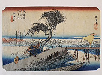 Les fenêtres qui parlent - COSNE-COURS-SUR-LOIRE